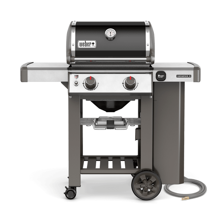 er Genesis II E210 Natural Gas Grill er Grills