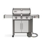 Genesis® II S-355 Gas Barbecue (Natural Gas) image number 0