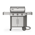 Genesis® II S-315 Gas Barbecue (Natural Gas) image number 0