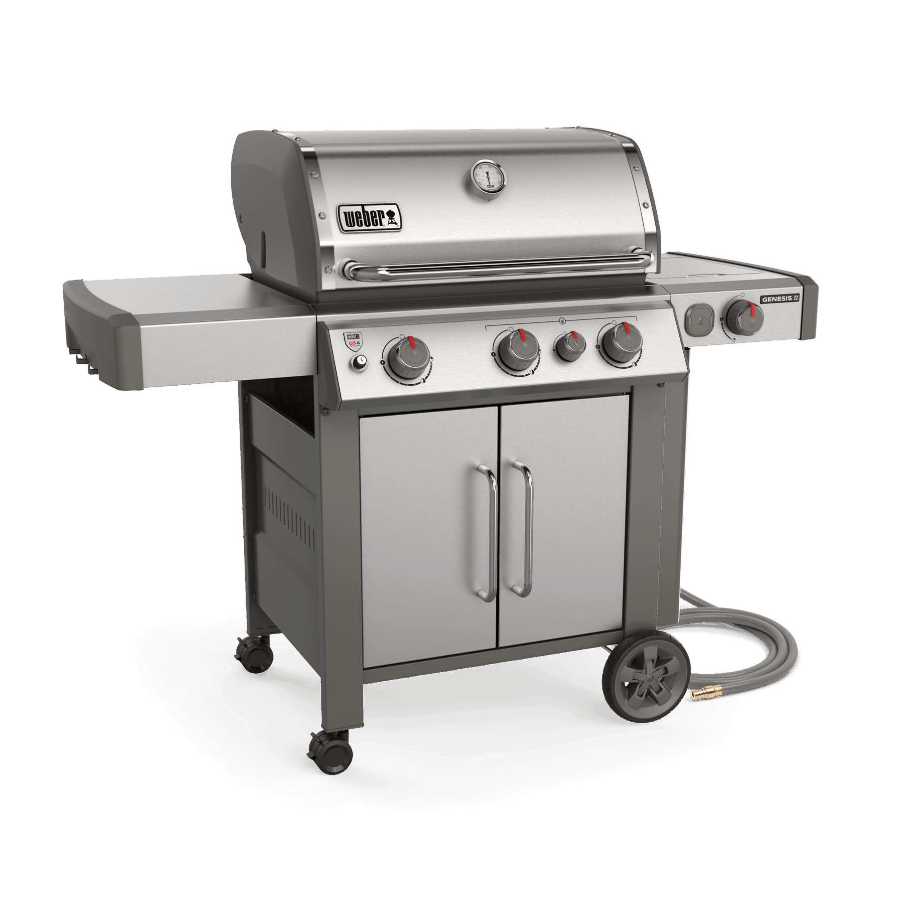 Weber genesis ii natural gas grill Clearance
