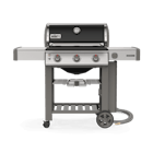 Genesis® II E-310 Gas Grill (Natural Gas) image number 0