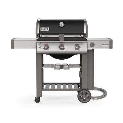 Genesis® II SE-310 Gas Grill (Natural Gas) Genesis® II SE-310 Gas Grill (Natural Gas)