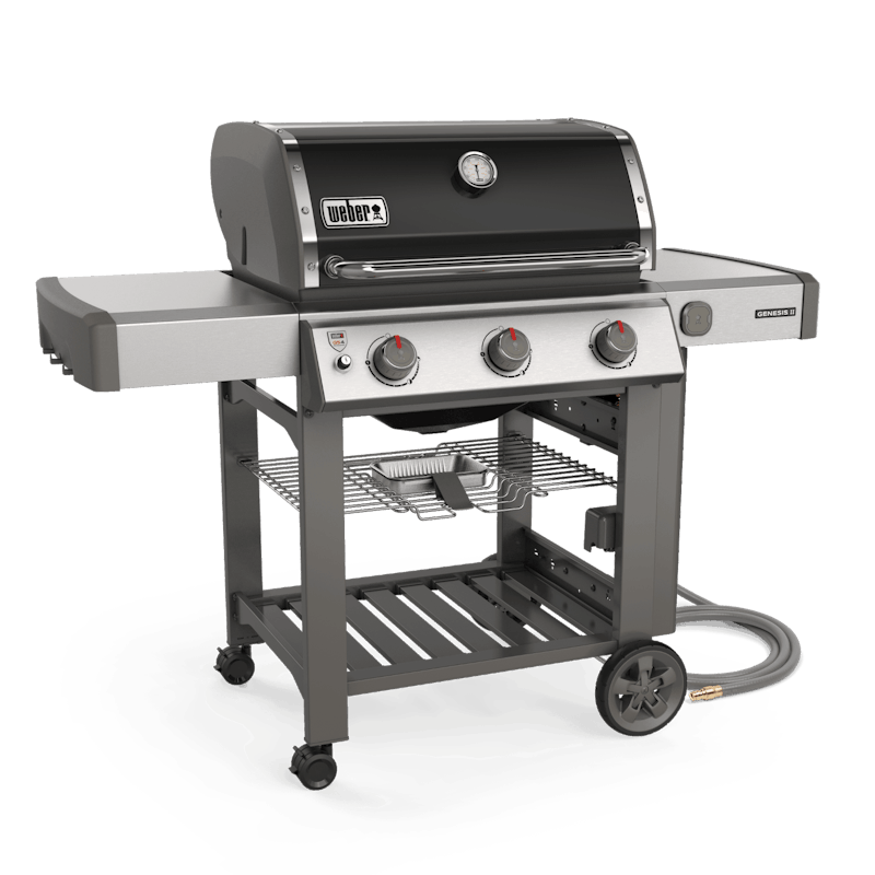 Genesis® II E-310 Gas Barbecue (Natural Gas) image number 2
