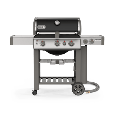 Genesis® II SE-330 Gas Grill (Natural Gas) Genesis® II SE-330 Gas Grill (Natural Gas)