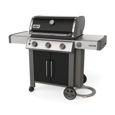 Genesis® II E-315 Gas Grill (Natural Gas)-view 1
