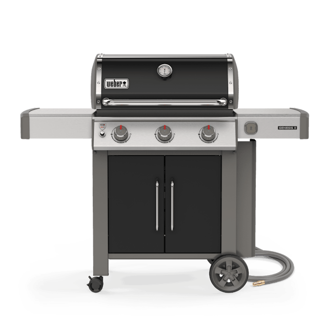 Genesis® II S355 Gas Barbecue (Natural Gas) Genesis® II Series