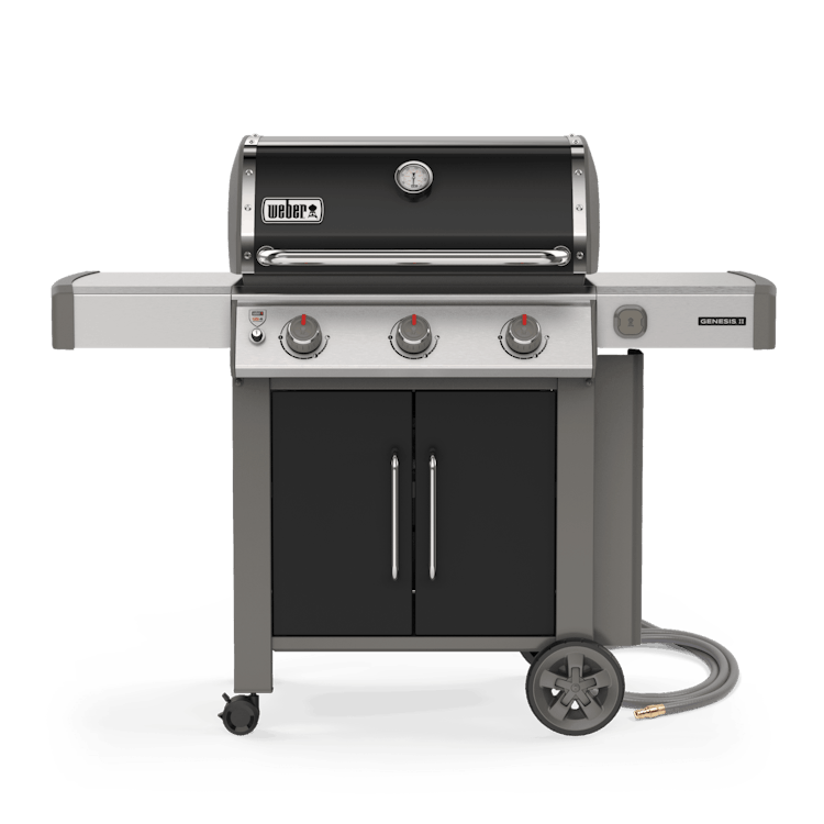 Genesis® II E315 Gas Barbecue (Natural Gas) Genesis® II Series