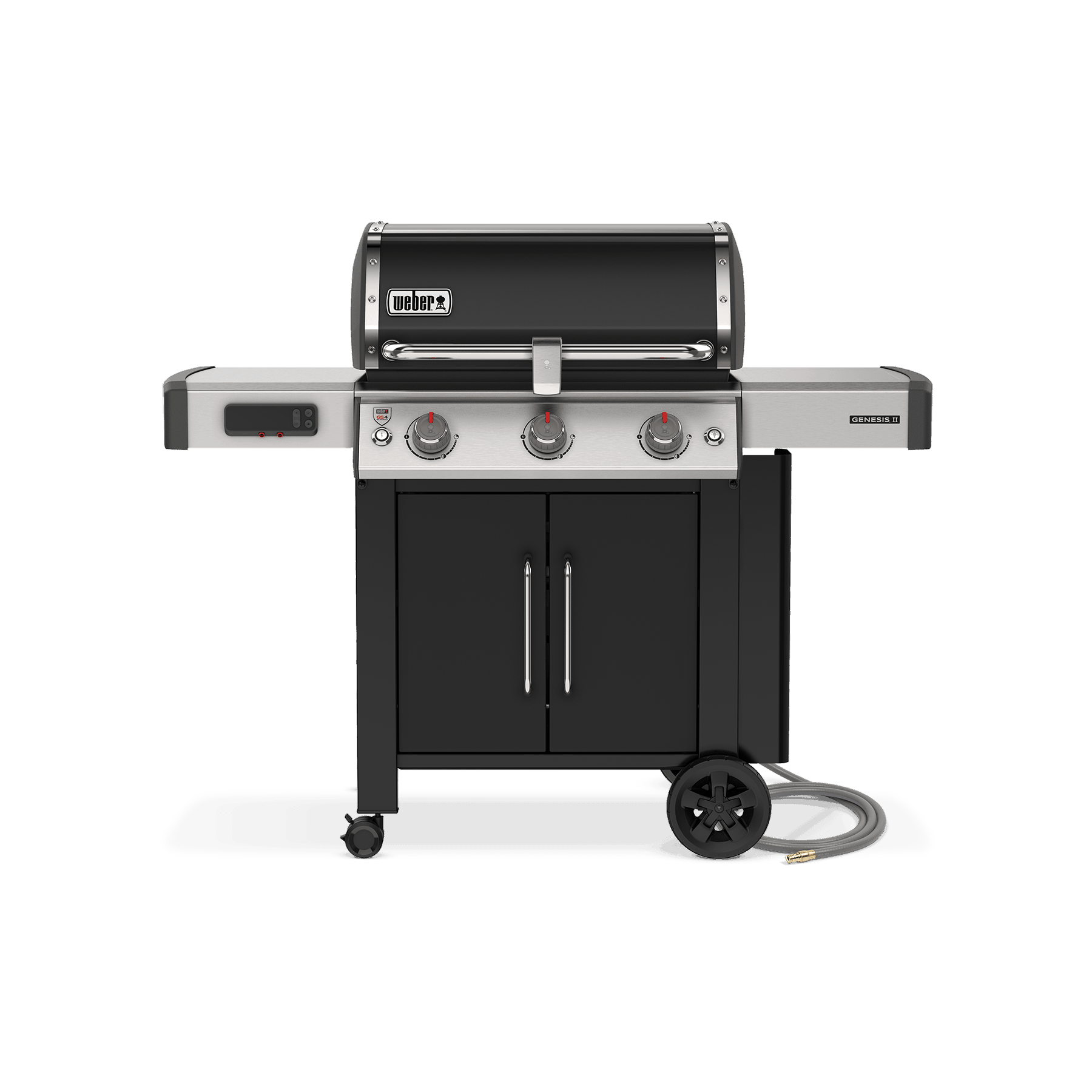 lowes webber gas grill