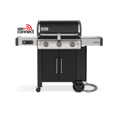 Genesis II EX-315 Smart Grill (Natural Gas) Genesis II EX-315 Smart Grill (Natural Gas)