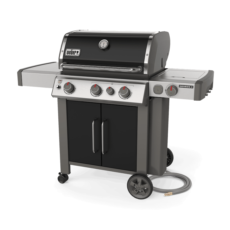 Genesis® II E-335 Gas Grill (Natural Gas) image number 1