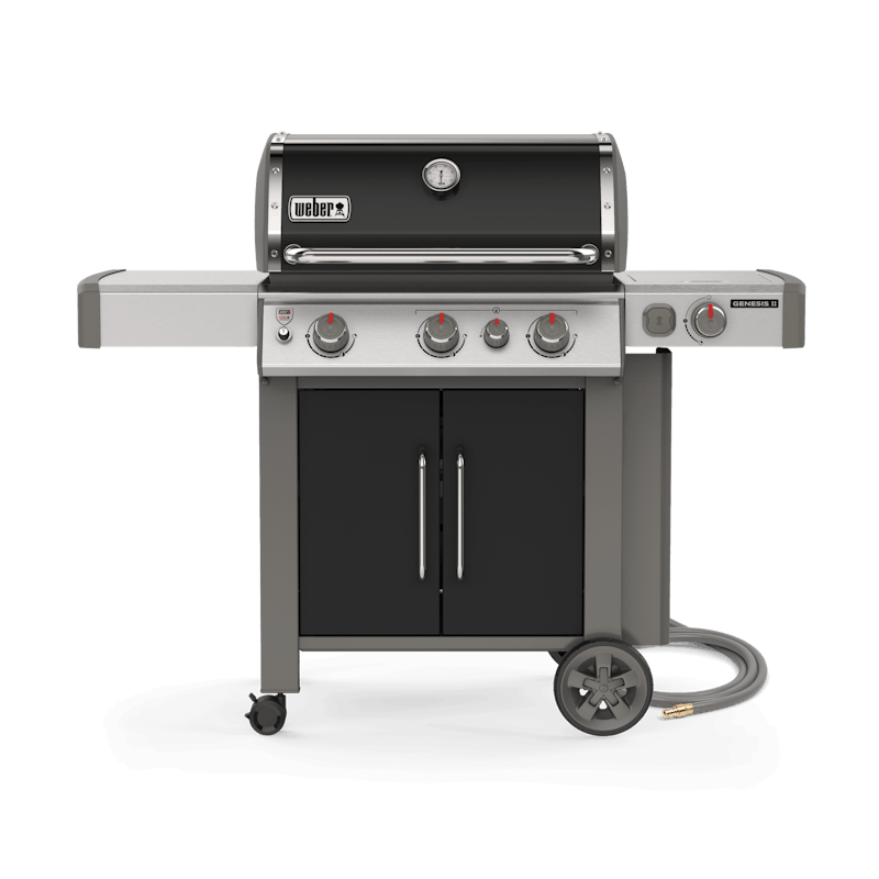 Genesis® II E-335 Gas Grill (Natural Gas) image number 0