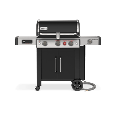 Genesis II EX-335 Smart Grill (Natural Gas) Genesis II EX-335 Smart Grill (Natural Gas)