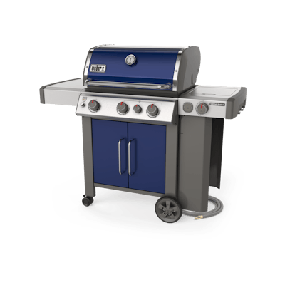 Genesis® II E-335 Gas Grill (Natural Gas)-view 1