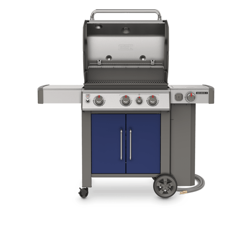 Genesis® II E-335 Gas Grill (Natural Gas) image number 3