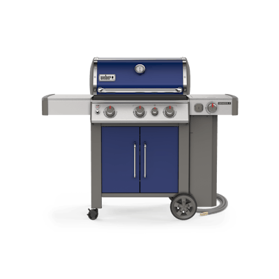 Genesis® II E-335 Gas Grill (Natural Gas)-view 2