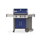 Barbecue au gaz Genesisᴹᴰ II E-335 (gaz naturel) image number 0