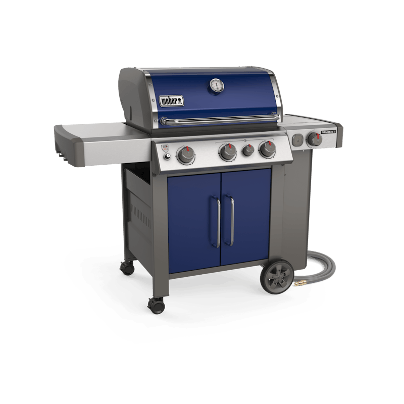 Genesis® II E-335 Gas Grill (Natural Gas) image number 2