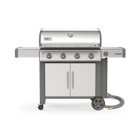Genesis® II S-415 Gas Barbecue (Natural Gas) image number 0