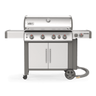 Barbecue au gaz Genesisᴹᴰ II S-435 (gaz naturel) image number 0