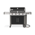 Genesis® II E-455 Premium Gas Barbecue (Natural Gas) image number 0