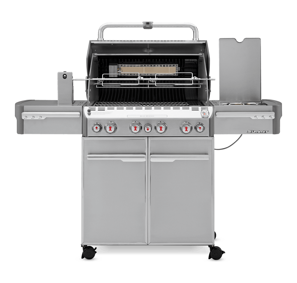 Weber summit s470 Weber summit s470