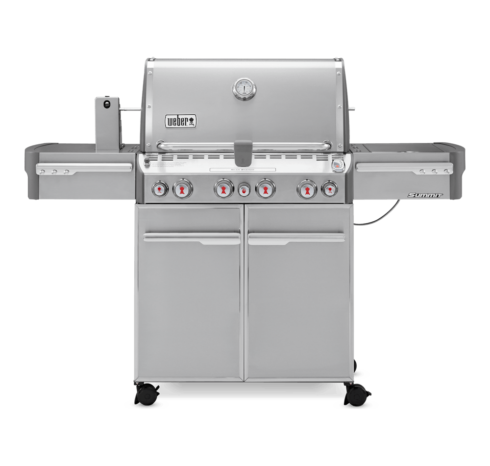 Weber Grill Schematics Weber Grill Models