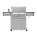 Summit® S-470 Gas Barbecue (LPG) image number 0