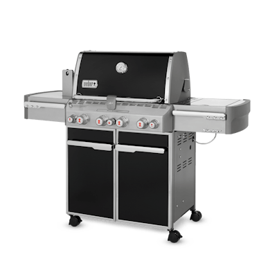 Barbecue à gaz Summit® E-470 GBS-view 1