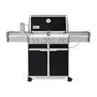 Barbecue a gas Summit® E-470 GBS image number 0