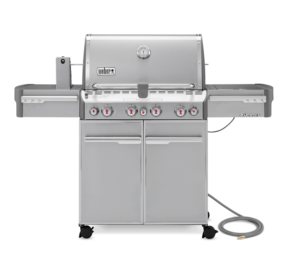 Weber summit s470 Weber summit s470