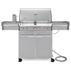 Summit® S-470 Gas Grill (Natural Gas) image number 0