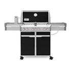 Summit® E-470 Gas Barbecue (LPG) image number 0