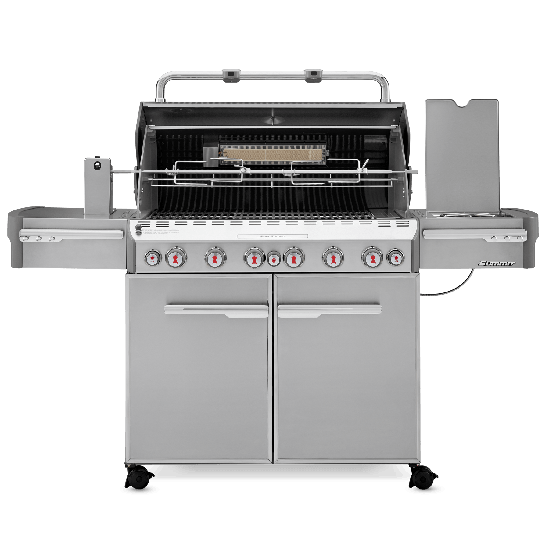 landmann smoker cover