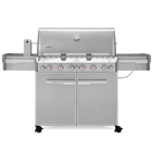 Summit® S-670 GBS Gasbarbecue image number 0