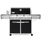 Barbecue a gas Summit® E-670 GBS image number 0