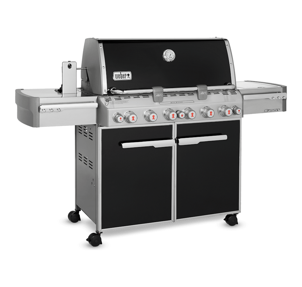 Weber summit e 670 gbs Weber summit e 670 gbs