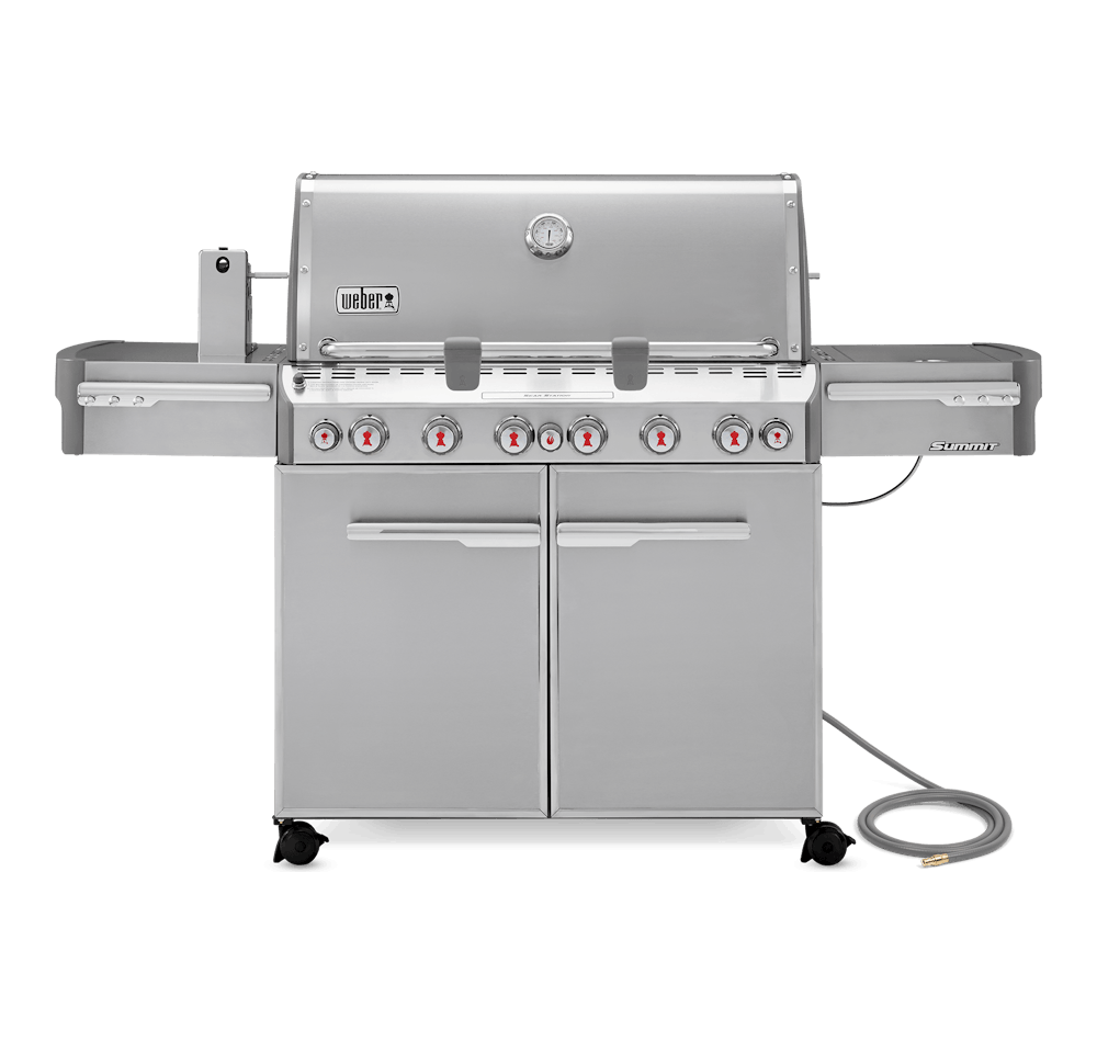Igniter Kit Care Gas Grill Replacement Parts Weber Grills