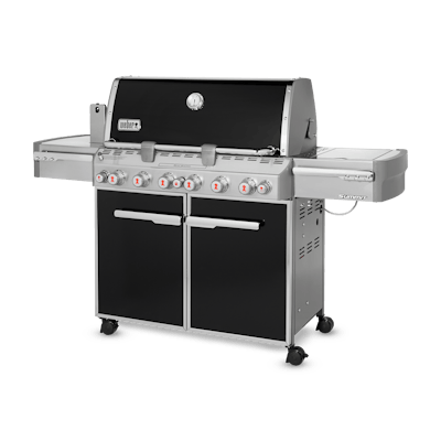 Piastra in Ghisa Reversibile per Barbecue Summit serie 400 e 600 Weber –  7404 – Mondo Verde Garden