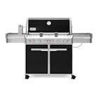 Summit® E-670 Gas Barbecue (LPG) image number 0