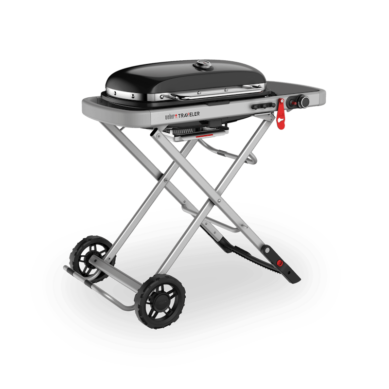 er Traveler er Traveler Series Portable Grills er Grills