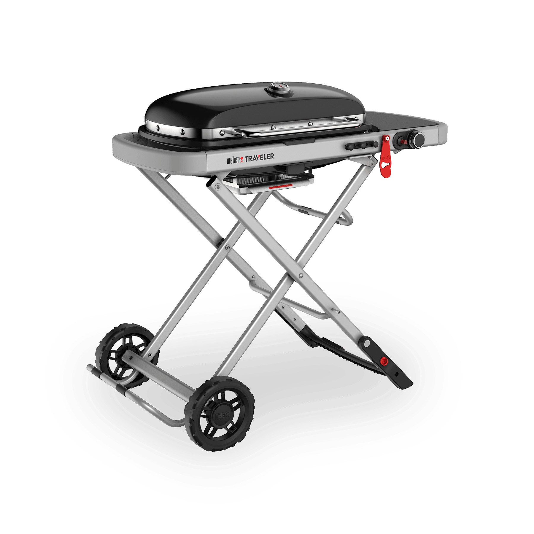 propane kettle grill