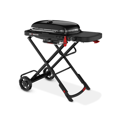 WEBER TRAVELER ポータブルガスグリル | Weber Grills WEBER TRAVELER ポータブルガスグリル | Weber Grills