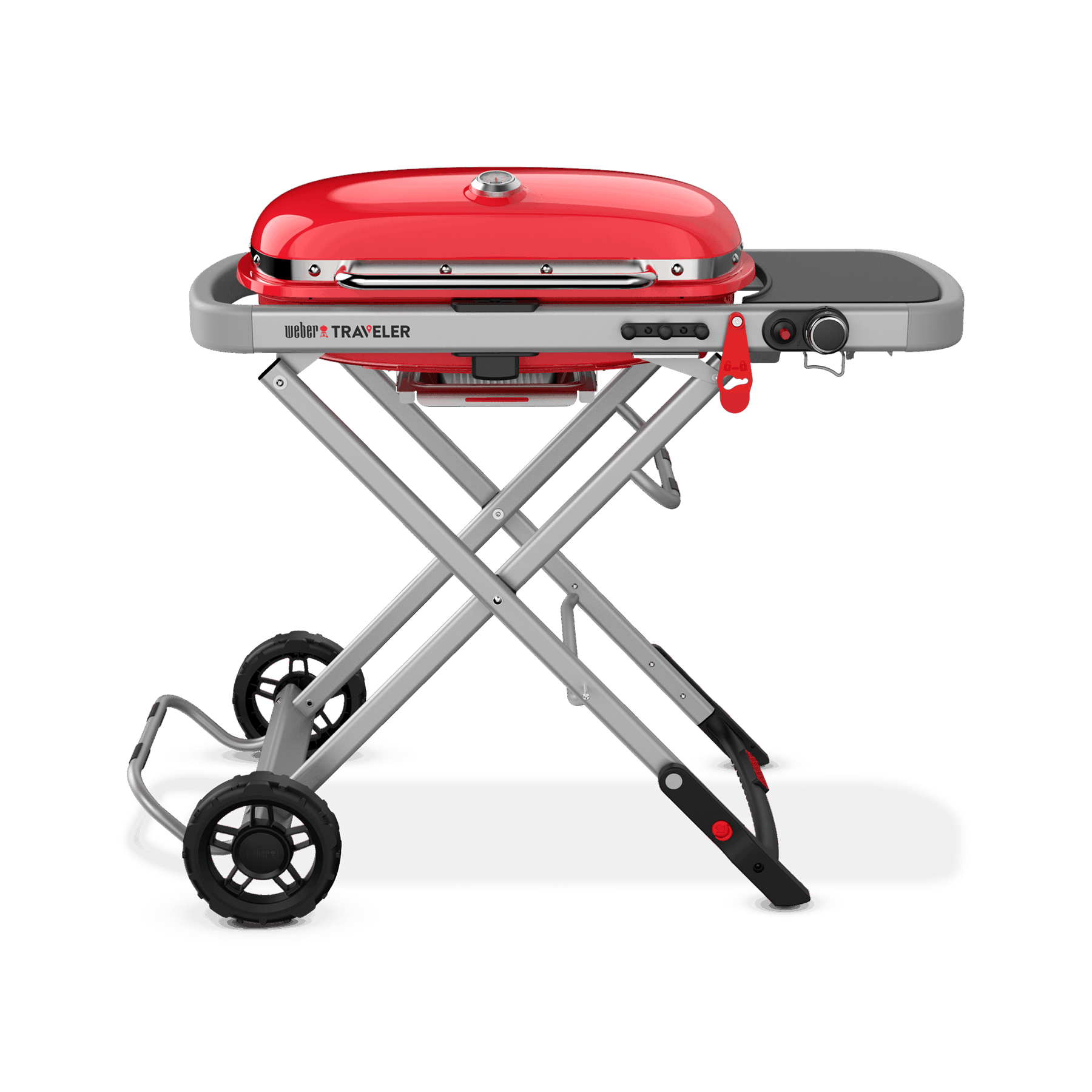 er Traveler Portable Gas Grill er Traveler Series Portable