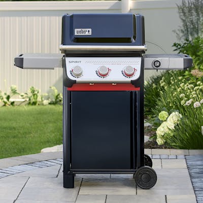 Spirit&reg; EX-325 Smart Gas Grill (Liquid Propane)-view 1