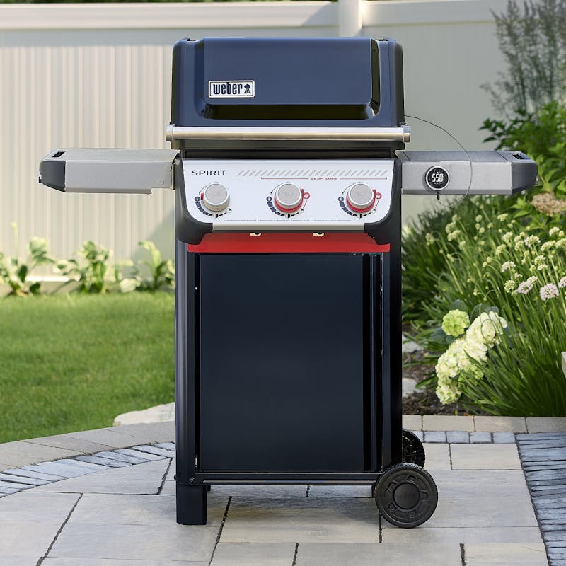 Spirit&reg; EX-325 Smart Gas Grill (Natural Gas) image number 1