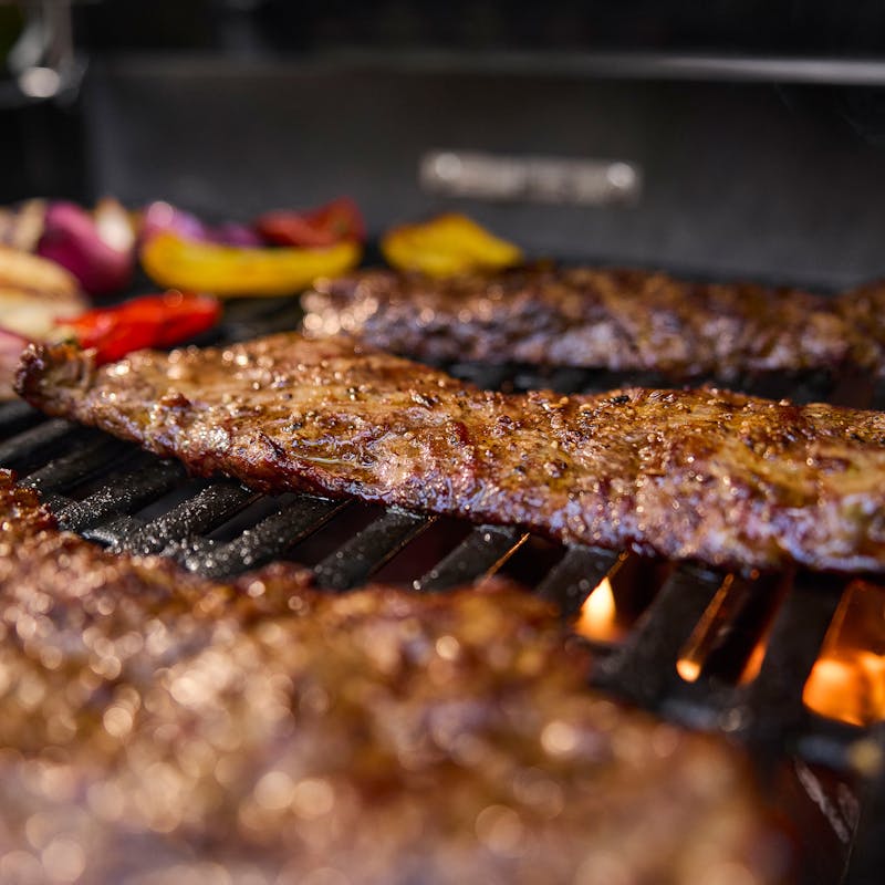 Spirit&reg; EPX-425 Smart Gas Grill Stealth&reg; Edition (Liquid Propane) image number 6