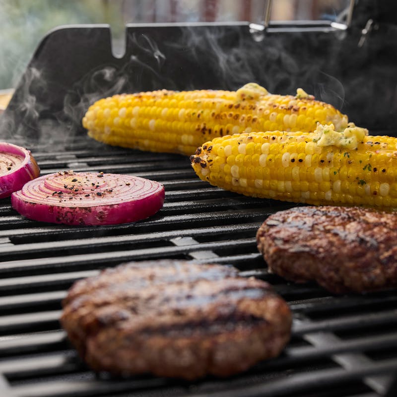 Spirit&reg; EX-325 Smart Gas Grill (Natural Gas) image number 6