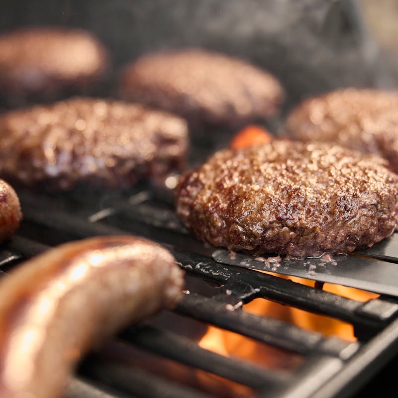 Spirit&reg; E-425C Gas Grill (Liquid Propane) image number 6