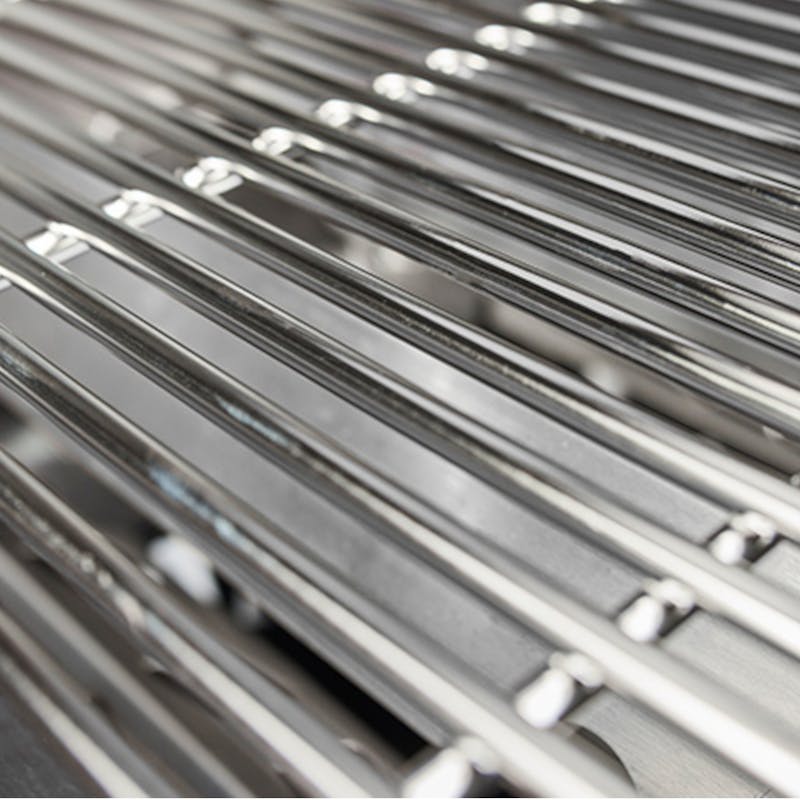 Genesis&reg; SP-E-430 Gas Grill Stealth&reg; Edition (Liquid Propane) image number 1