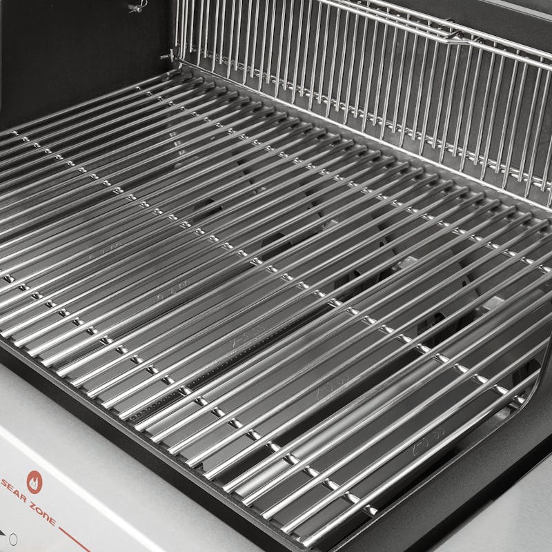 GENESIS S-325s Gas Grill (Natural Gas) image number 3